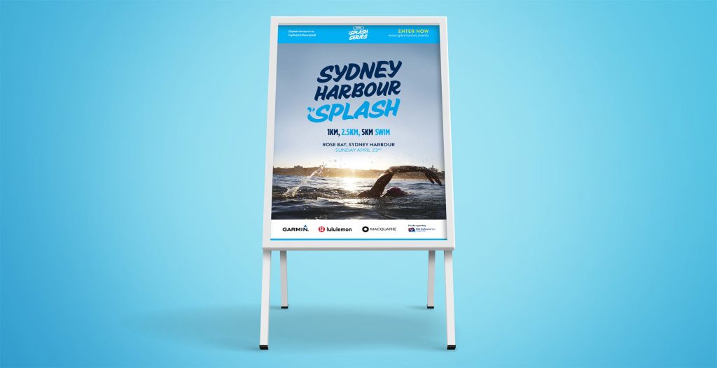 Sydney Habour Splash 2 Sydney Harbour Splash Mockup web